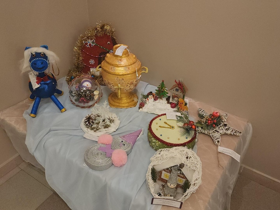 Фото: МедиаБанк Подмосковья/Михаил Раскин  