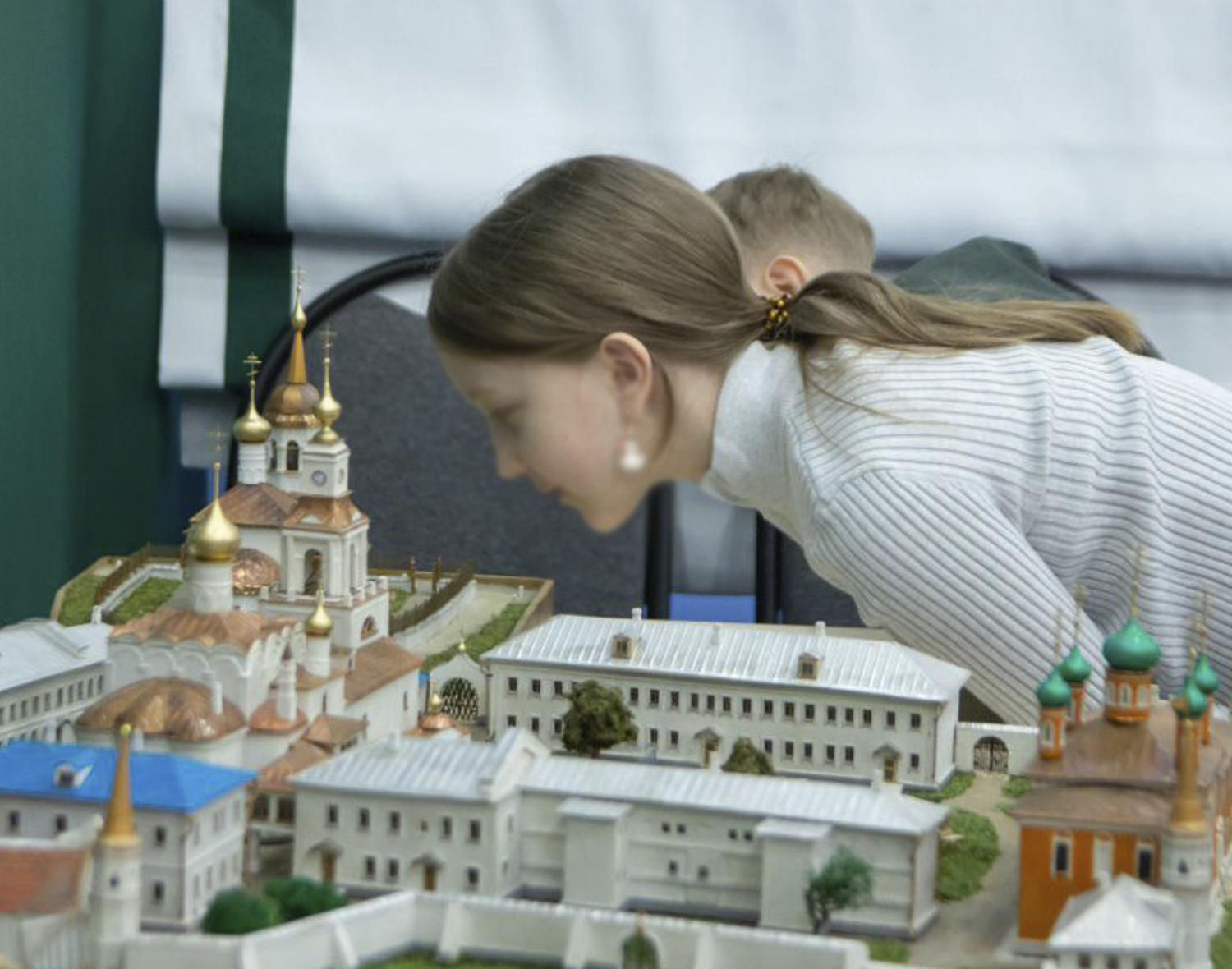 Фото: Зарайская центральная библиотека