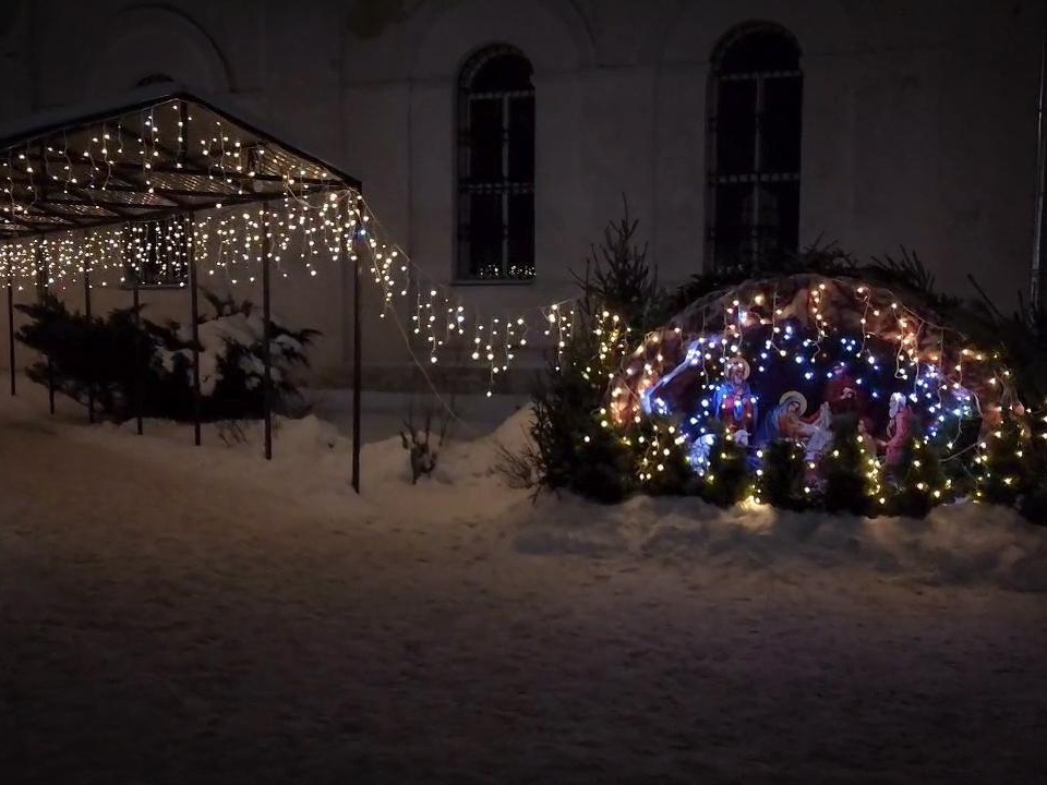 Фото: МедиаБанк Подмосковья/Ольга Антонова