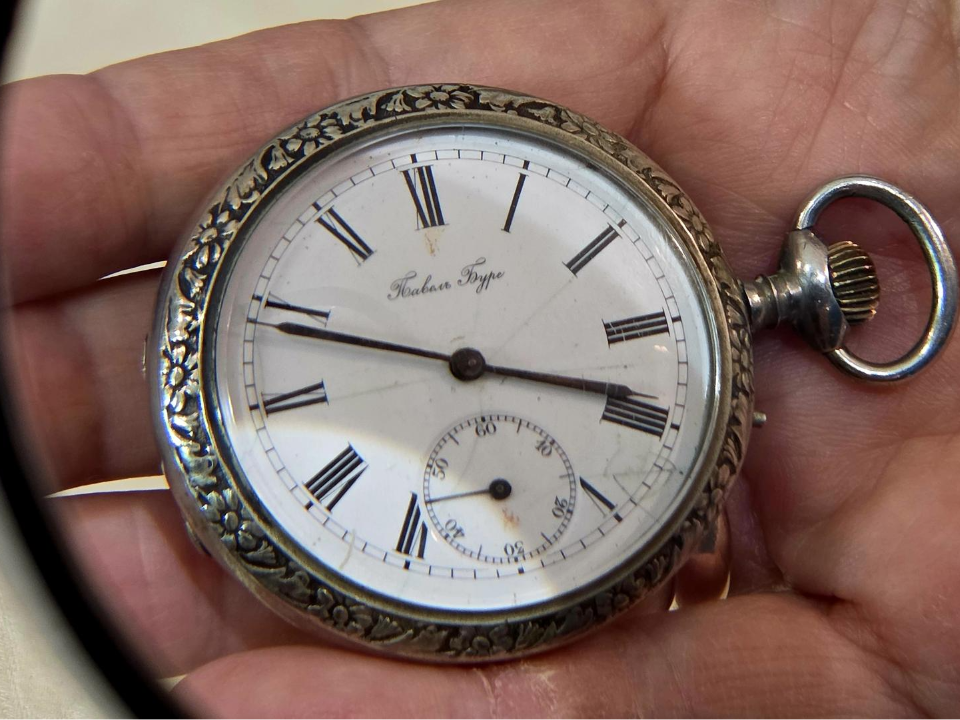 Фото: МедиаБанк Подмосковья/Мария Юдина