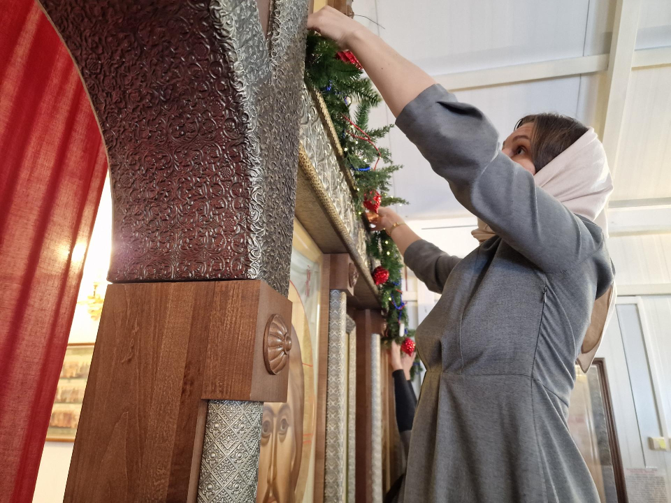 Фото: Виктория Фортуна