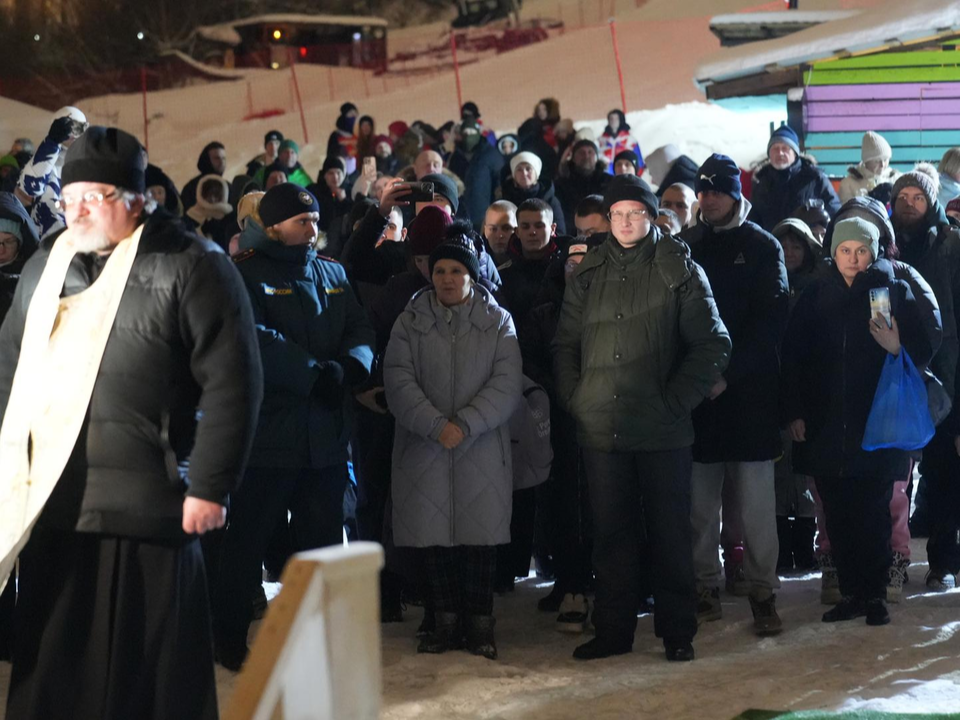 Фото: МедиаБанк Подмосковья/Мария Юдина