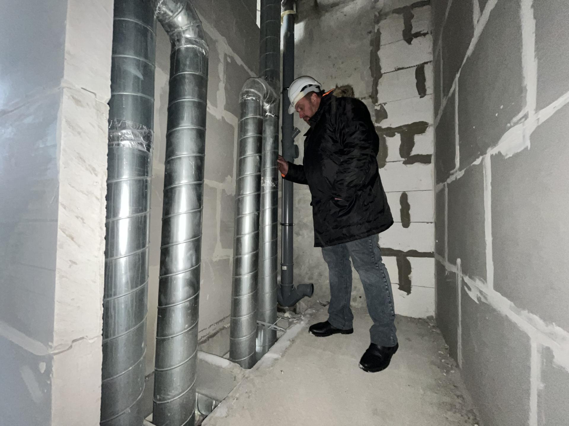 Фото: МедиаБанк Подмосковья/Ангелина Стельмух