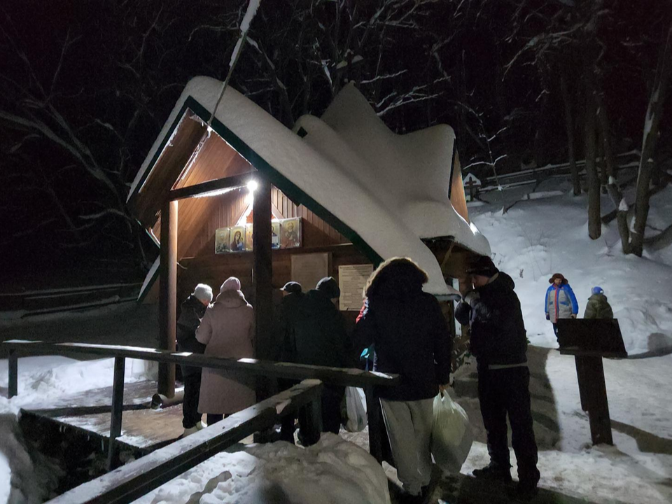 Фото: МедиаБанк Подмосковья/Юлия Скавронова