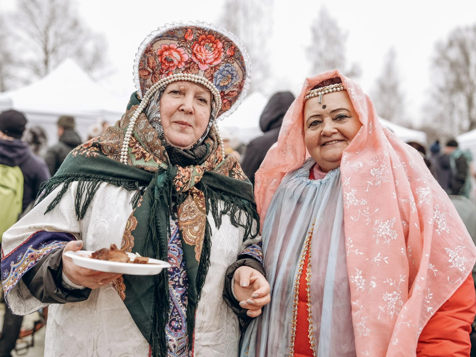 Фото: Министерство культуры и туризма Московской области