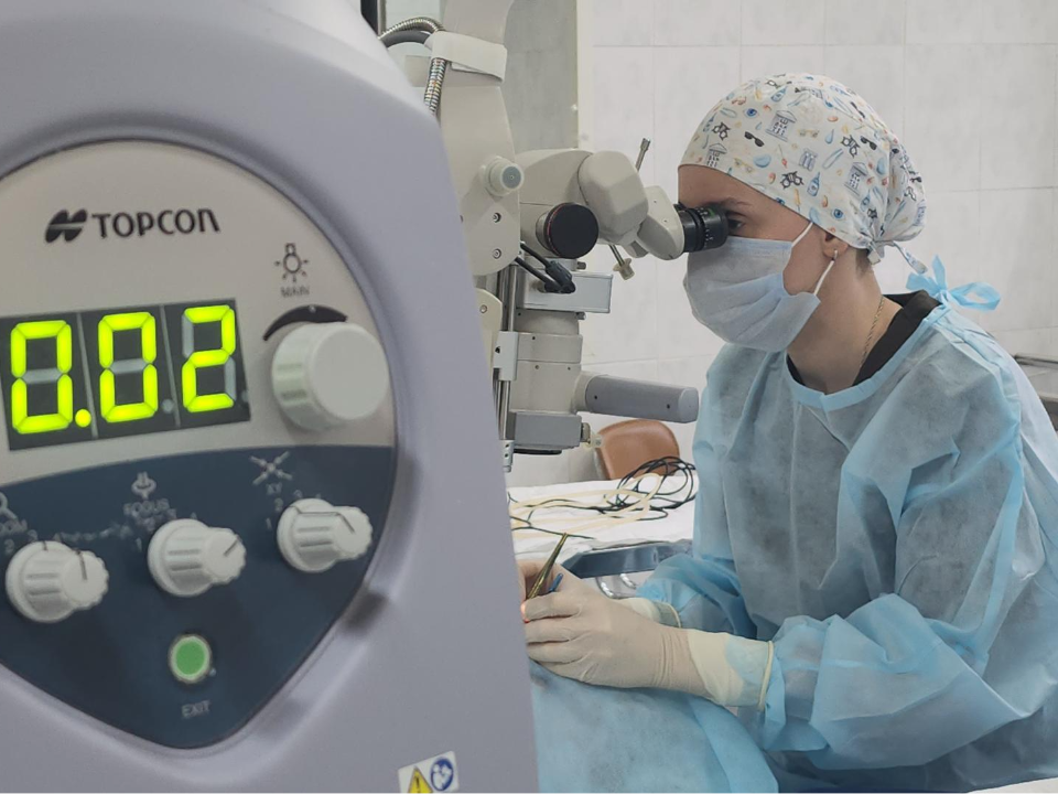 Фото: МедиаБанк Подмосковья/Наталья Лымарь