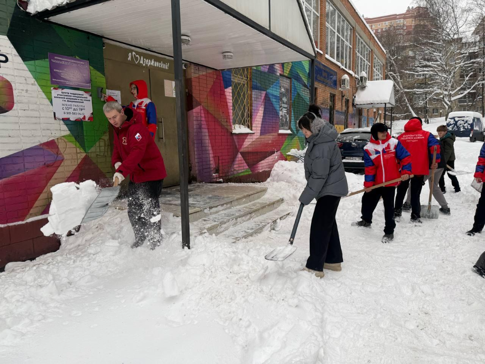 Фото: Владимир Харламов