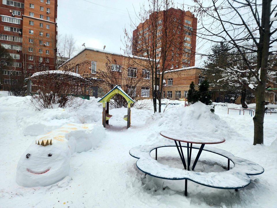 Фото: Мария Овчинникова