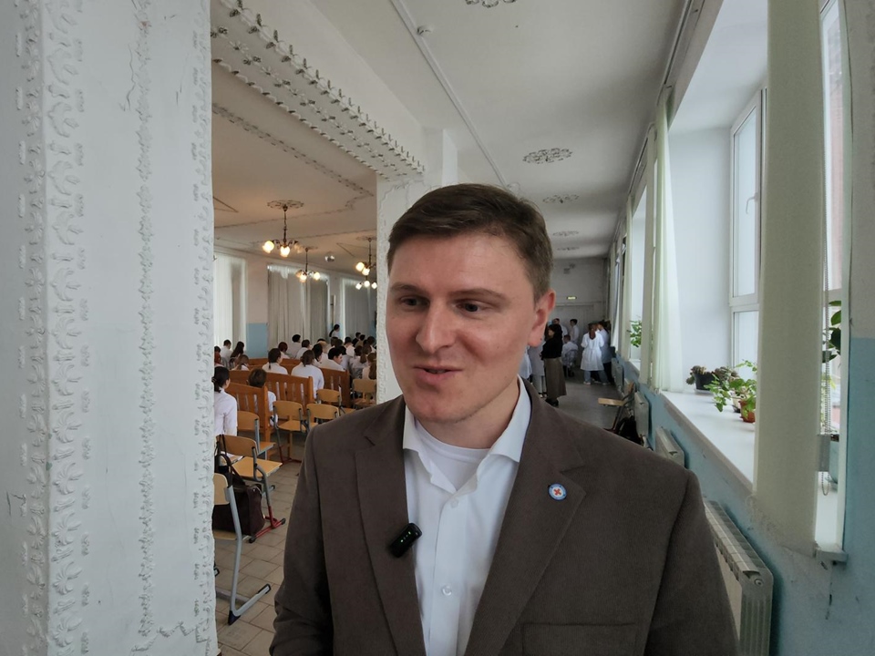 Фото: REGIONS/Валерий Гореловский