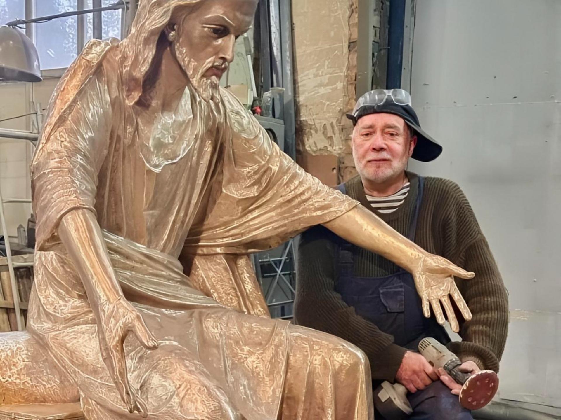 Фото: МедиаБанк Подмосковья/Ольга Стаферова