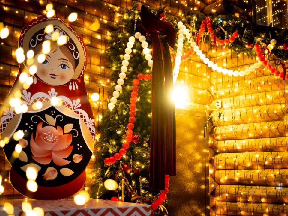 Фото: администрация г.о. Люберцы