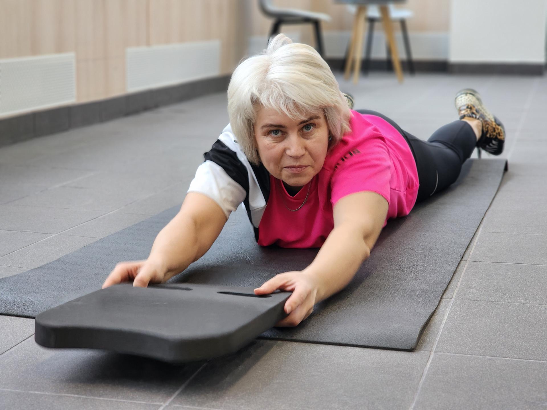 Фото: Елена Шумакова