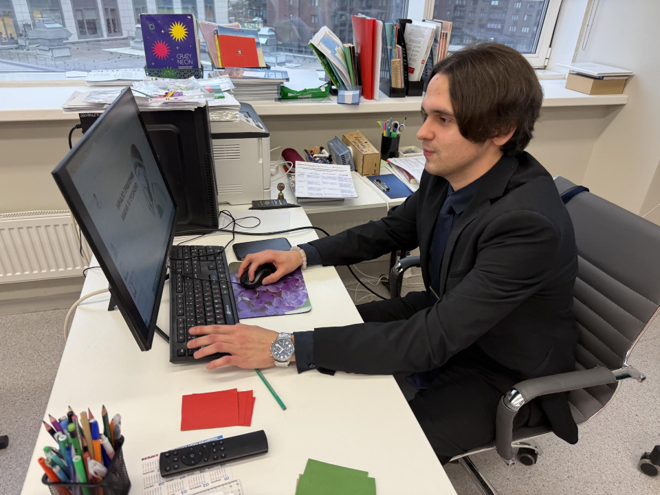 Фото: МедиаБанк Подмосковья/Анна Дука