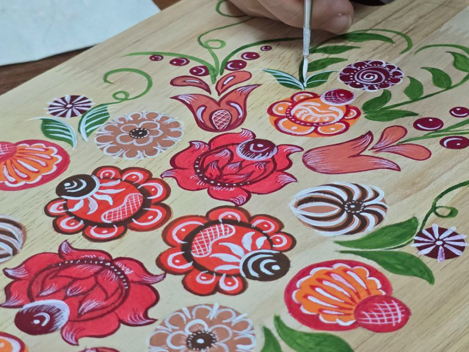 Фото: Яна Шаливская