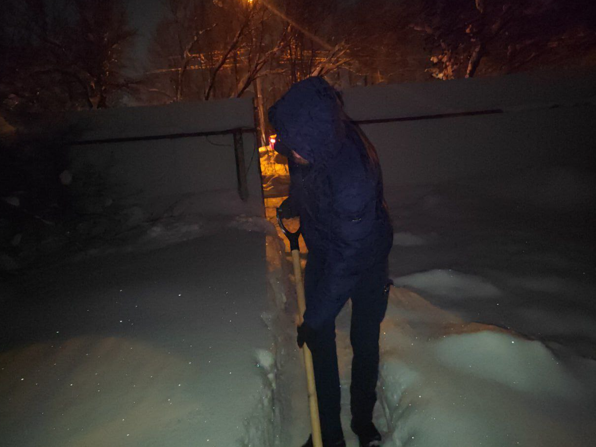 Фото: Молодежный комплексный центр   