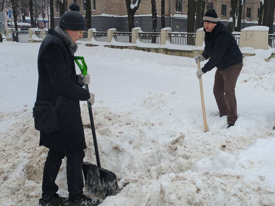 Фото: пресс-служба администрации г.о. Жуковский