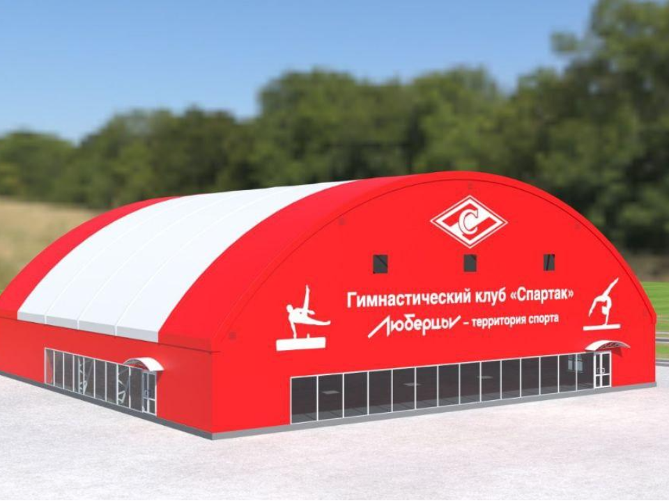 Фото: проектное решение