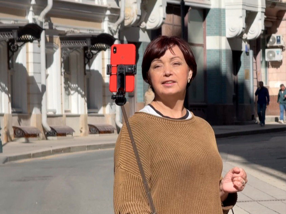 Фото: личный архив Светланы Низовой