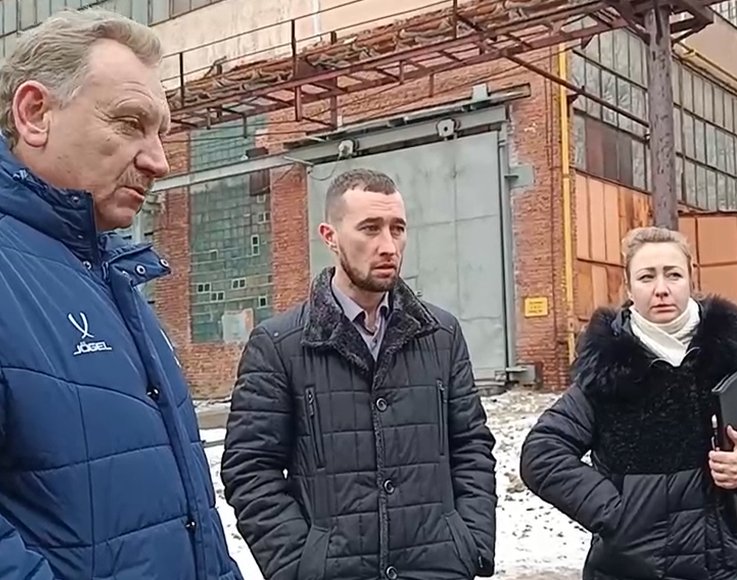 Фото: пресс-служба администрации м.о. Зарайск