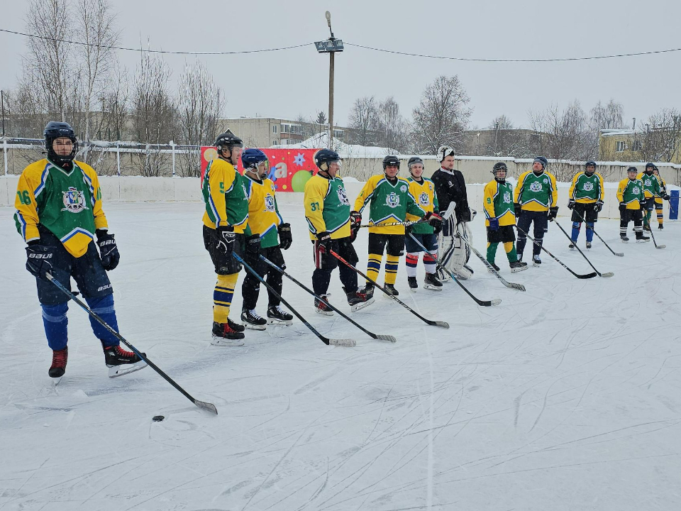Фото: пресс-служба администрации м. о. Луховицы