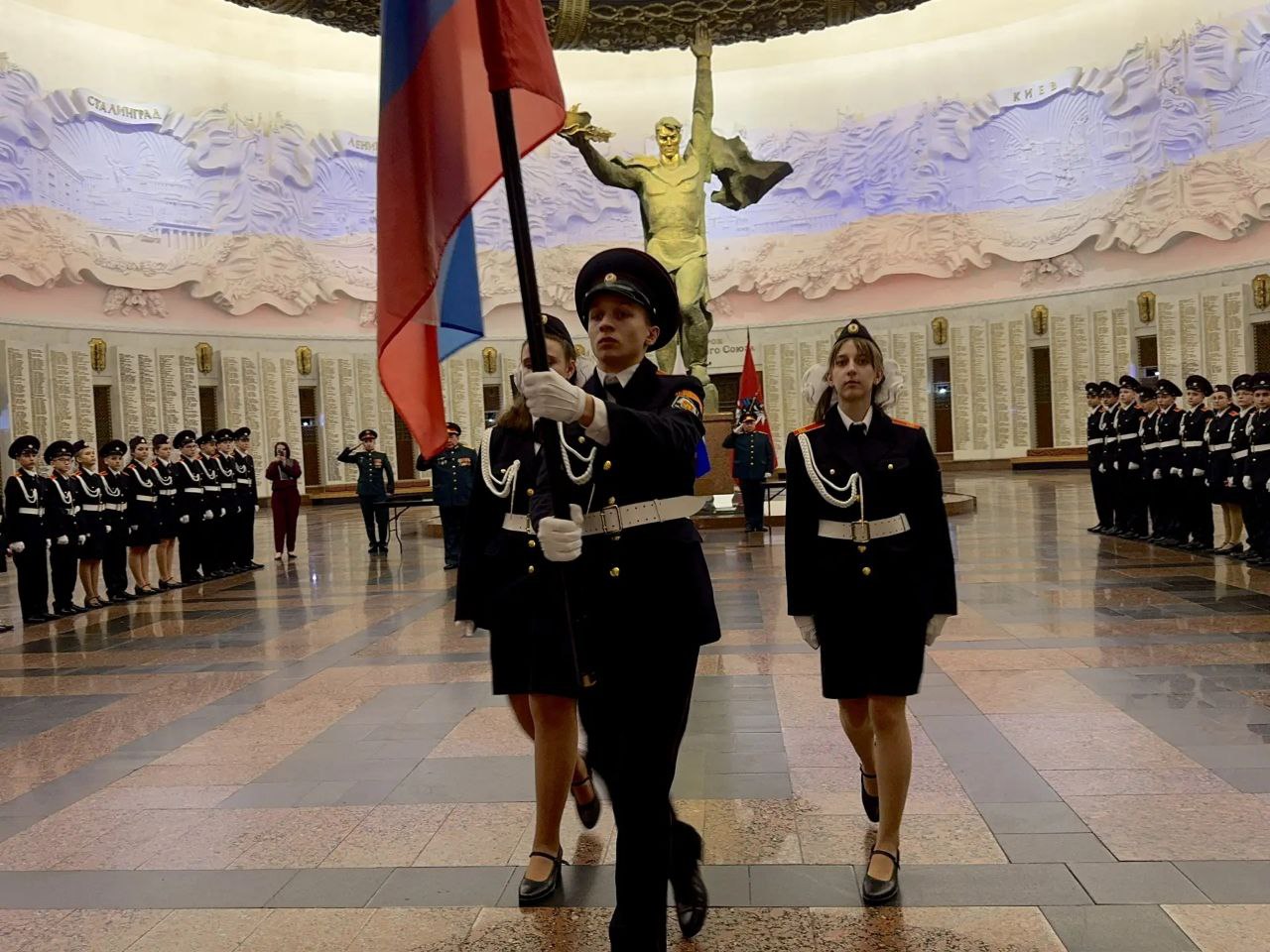 Фото: пресс-служба администрации Наро-Фоминского г.о.  