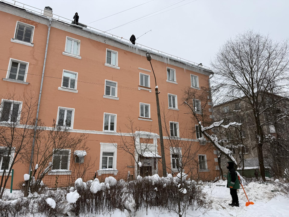 Фото: МедиаБанк Подмосковья/Анна Дука