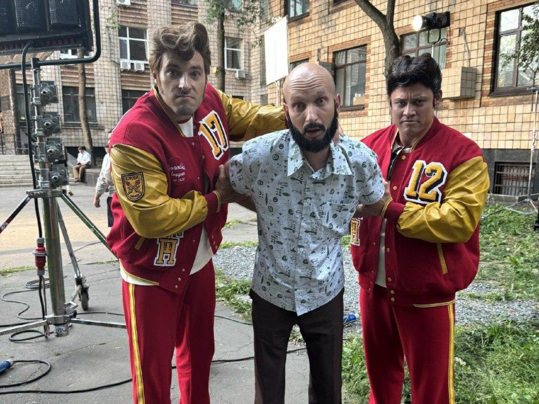 Фото: Алексей Шаранин