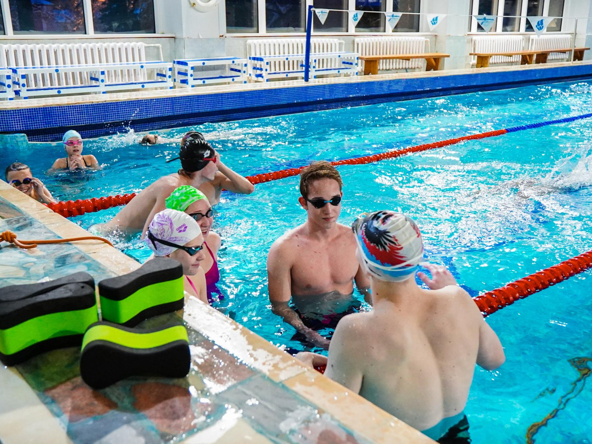 Фото: пресс-служба администрации Шатурского округа