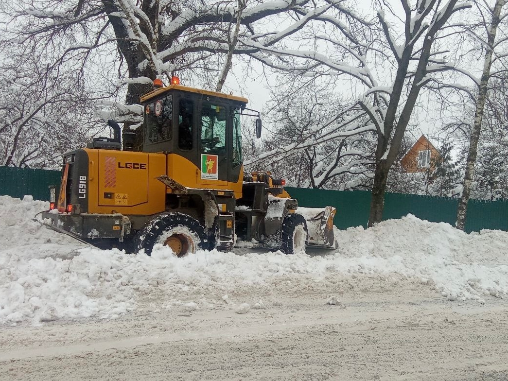 Фото: пресс-служба администрации Наро-Фоминского г.о.             