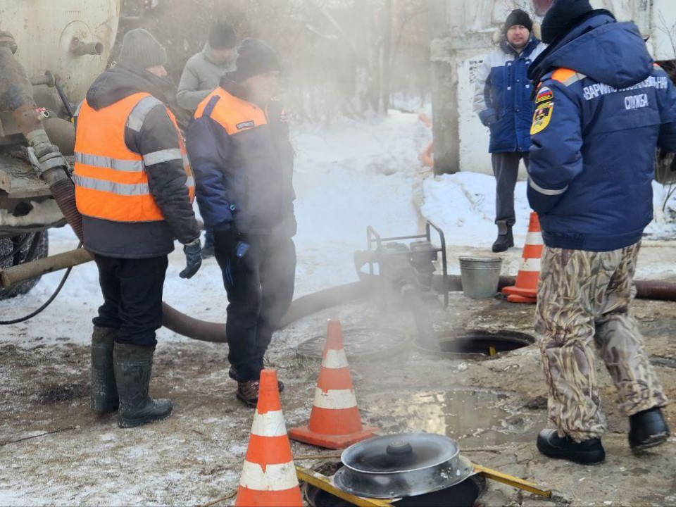 Фото: МедиаБанк Подмосковья/Ольга Вельшикаева