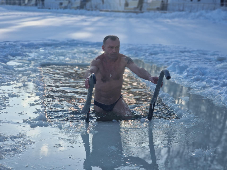 Фото: Виктория Фортуна