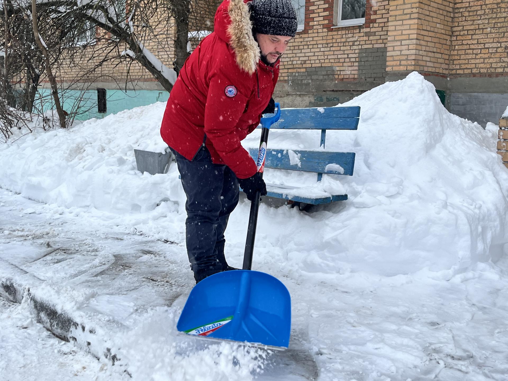 Фото: МедиаБанк Подмосковья/Ангелина Стельмух