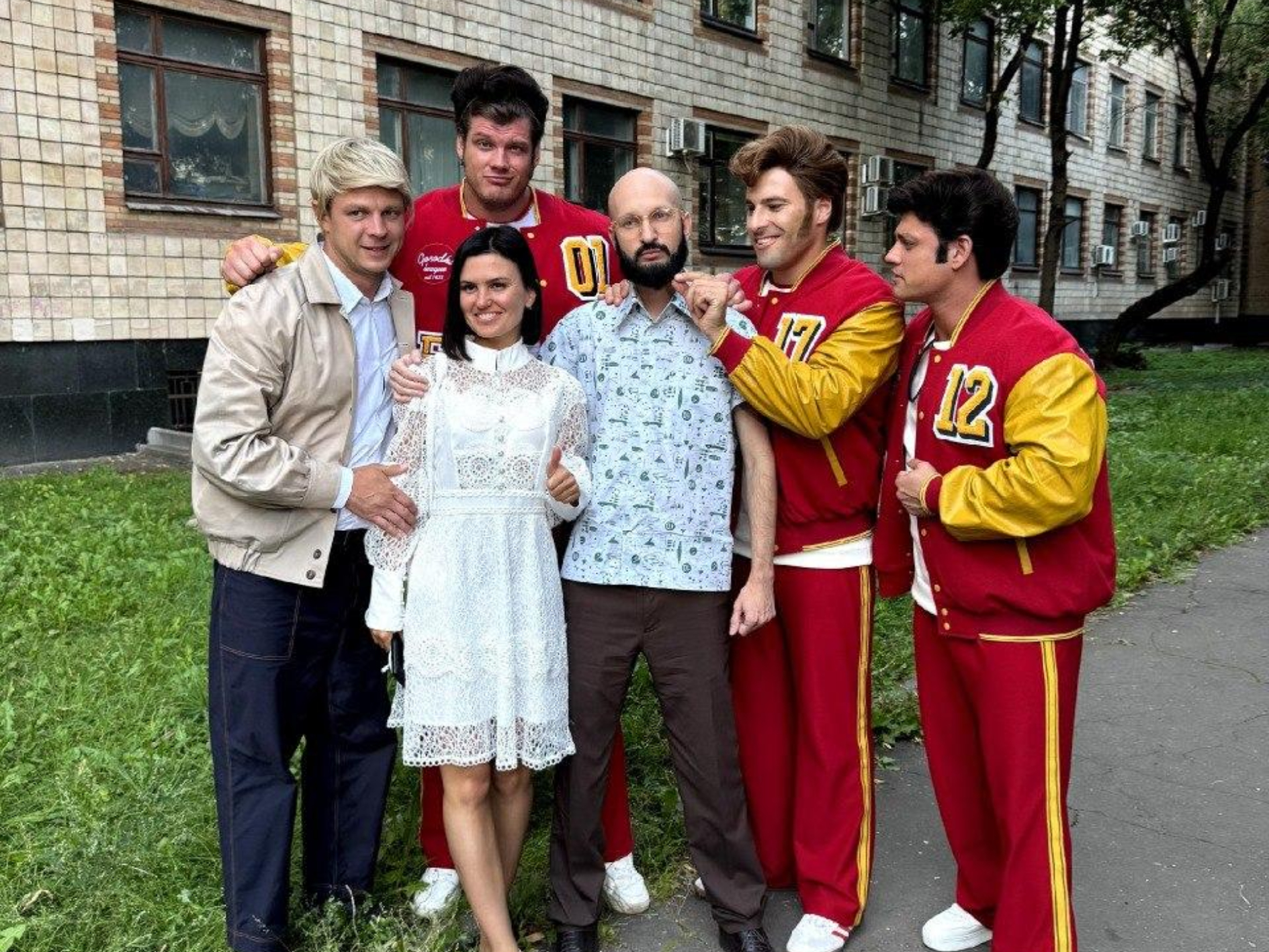 Фото: Алексей Шаранин