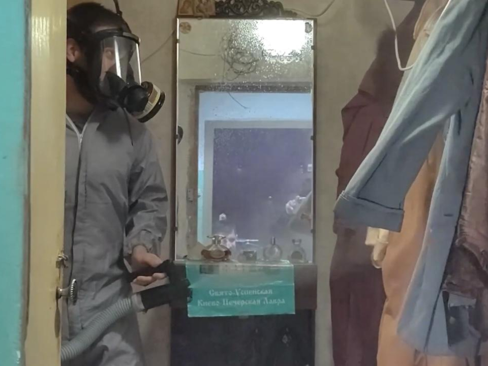 Фото: пресс-служба администрации Балашихи