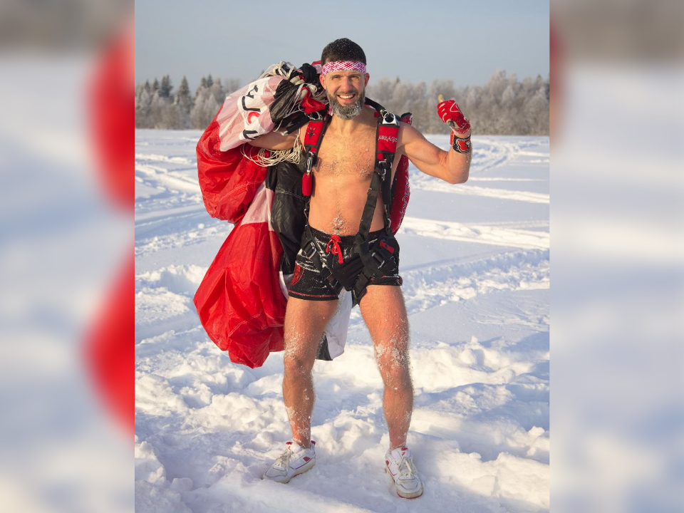 Фото: Юрий Исаков