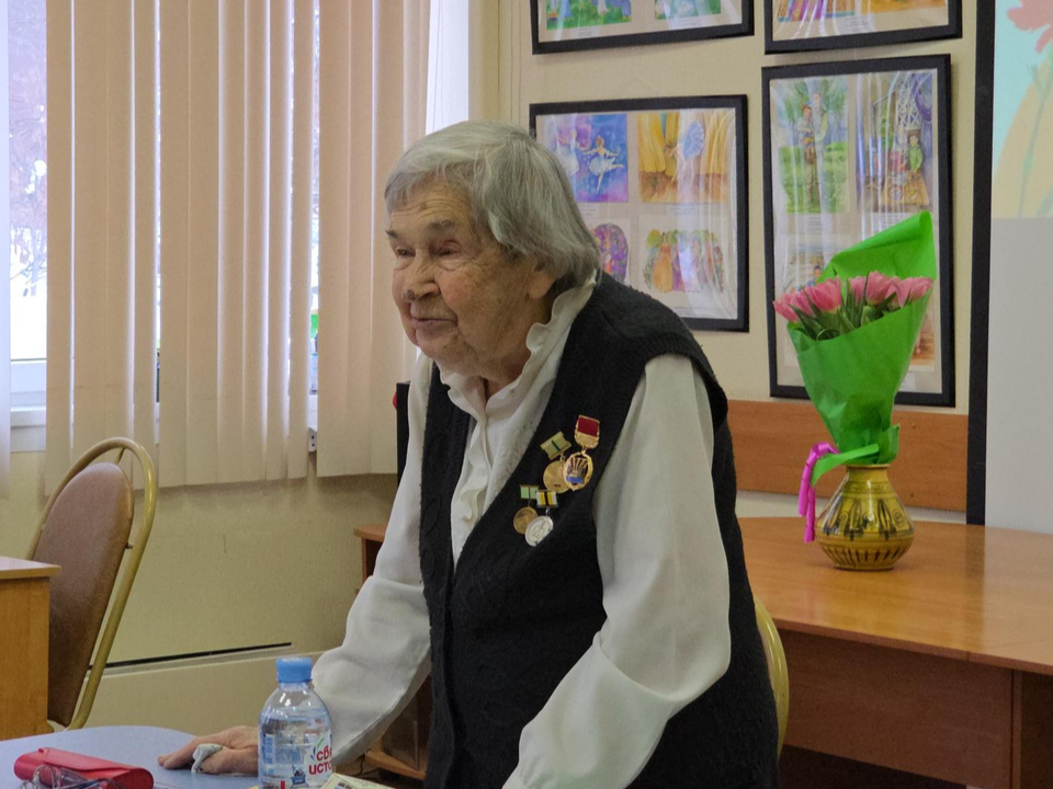 Фото: МедиаБанк Подмосковья/Мария Юдина