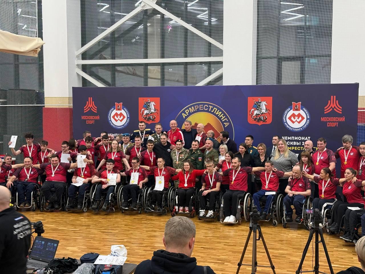 Фото: пресс-служба администрации Шатурского округа