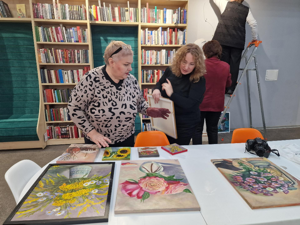 Фото: Виктория Фортуна