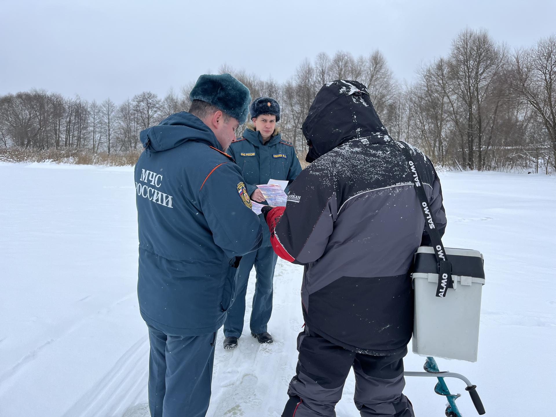 Фото: МедиаБанк Подмосковья/Ангелина Стельмух