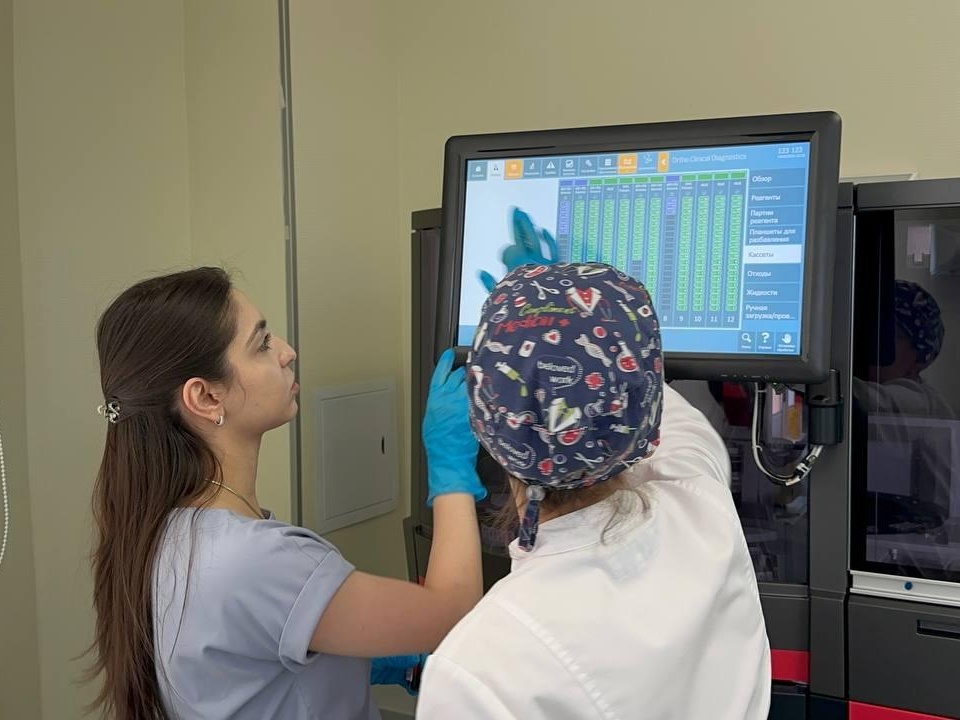 Фото: МедиаБанк Подмосковья/Эдуард Стратонов 