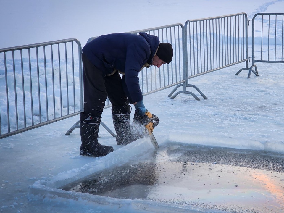 Фото: МедиаБанк Подмосковья/Ольга Антонова