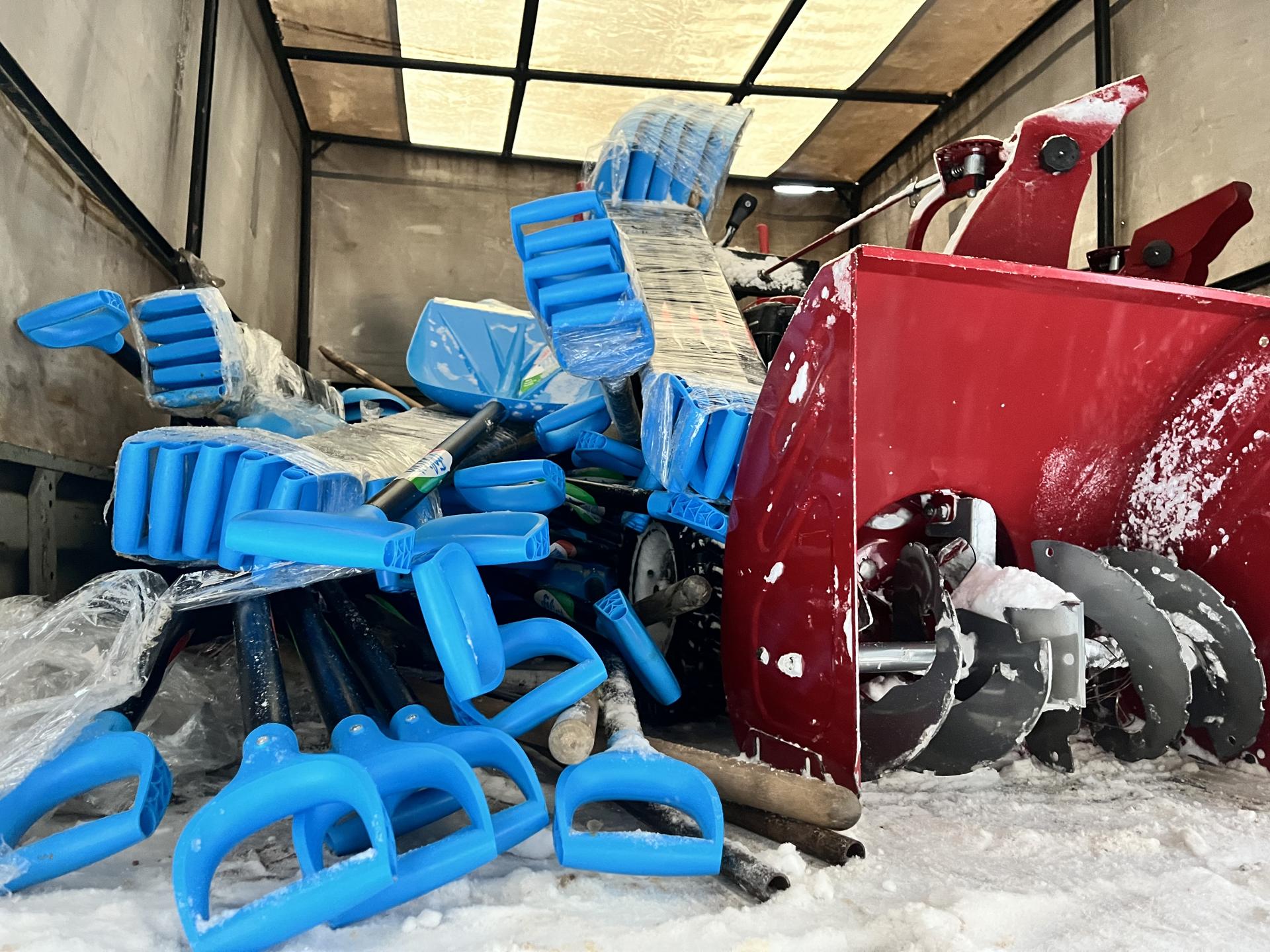 Фото: МедиаБанк Подмосковья/Ангелина Стельмух