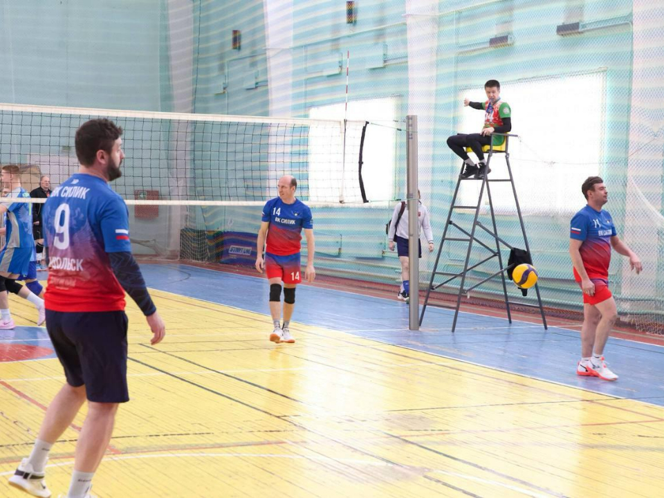 Фото: пресс-служба администрации г. о. Подольск