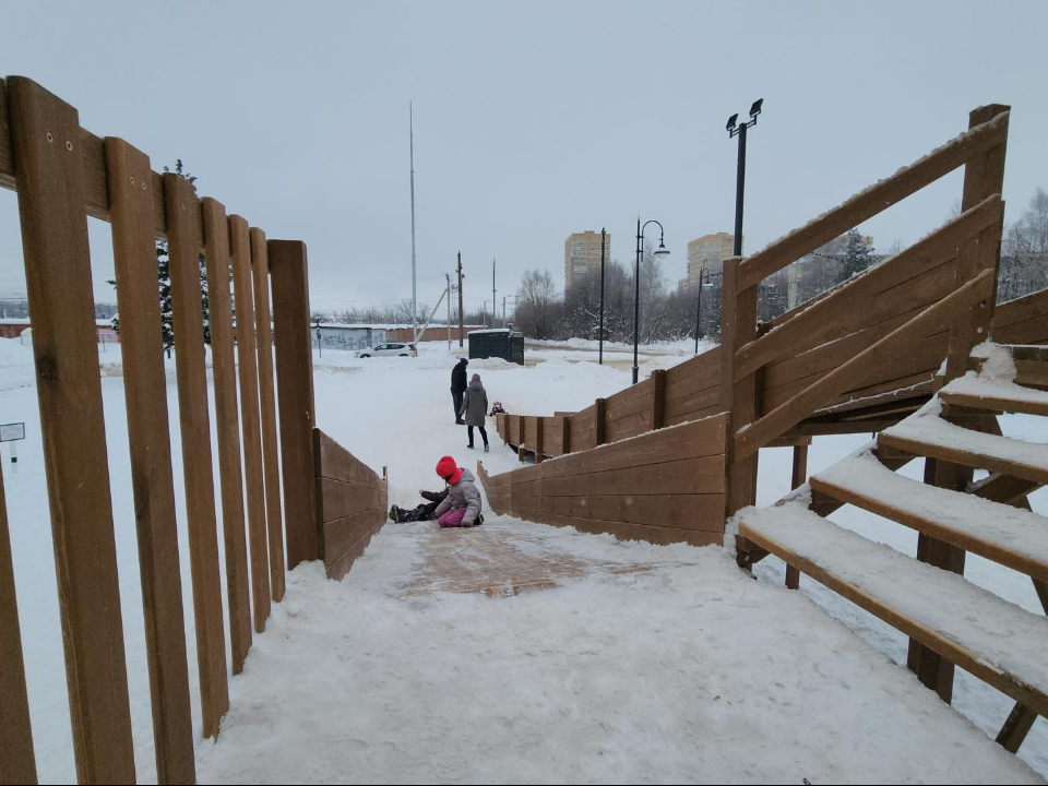 Фото: МедиаБанк Подмосковья/Екатерина Федосеева
