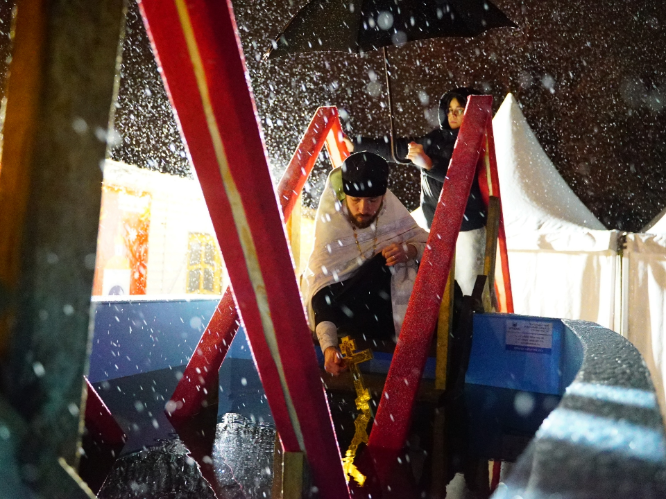 Фото: пресс-служба администрации г.о. Химки