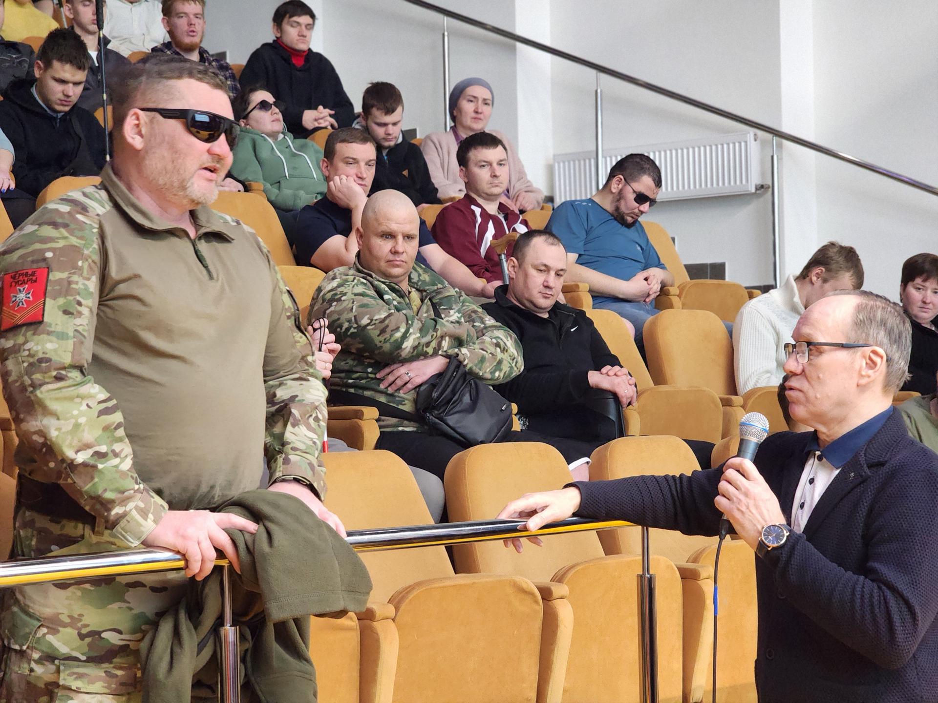 Фото: Елена Шумакова