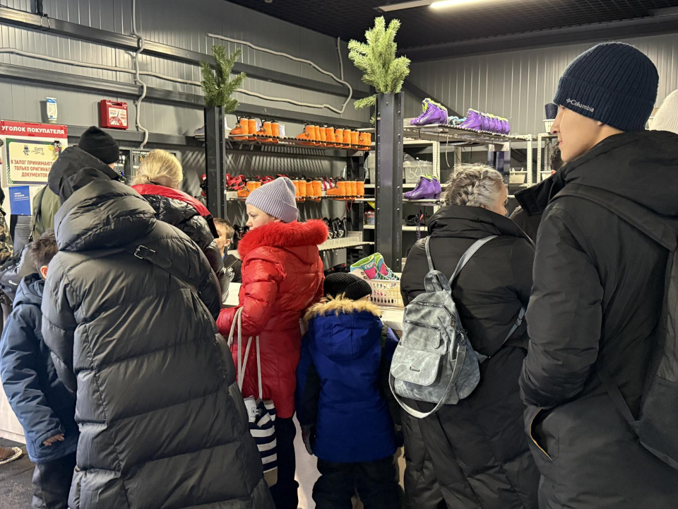 Фото: МедиаБанк Подмосковья/Анна Дука