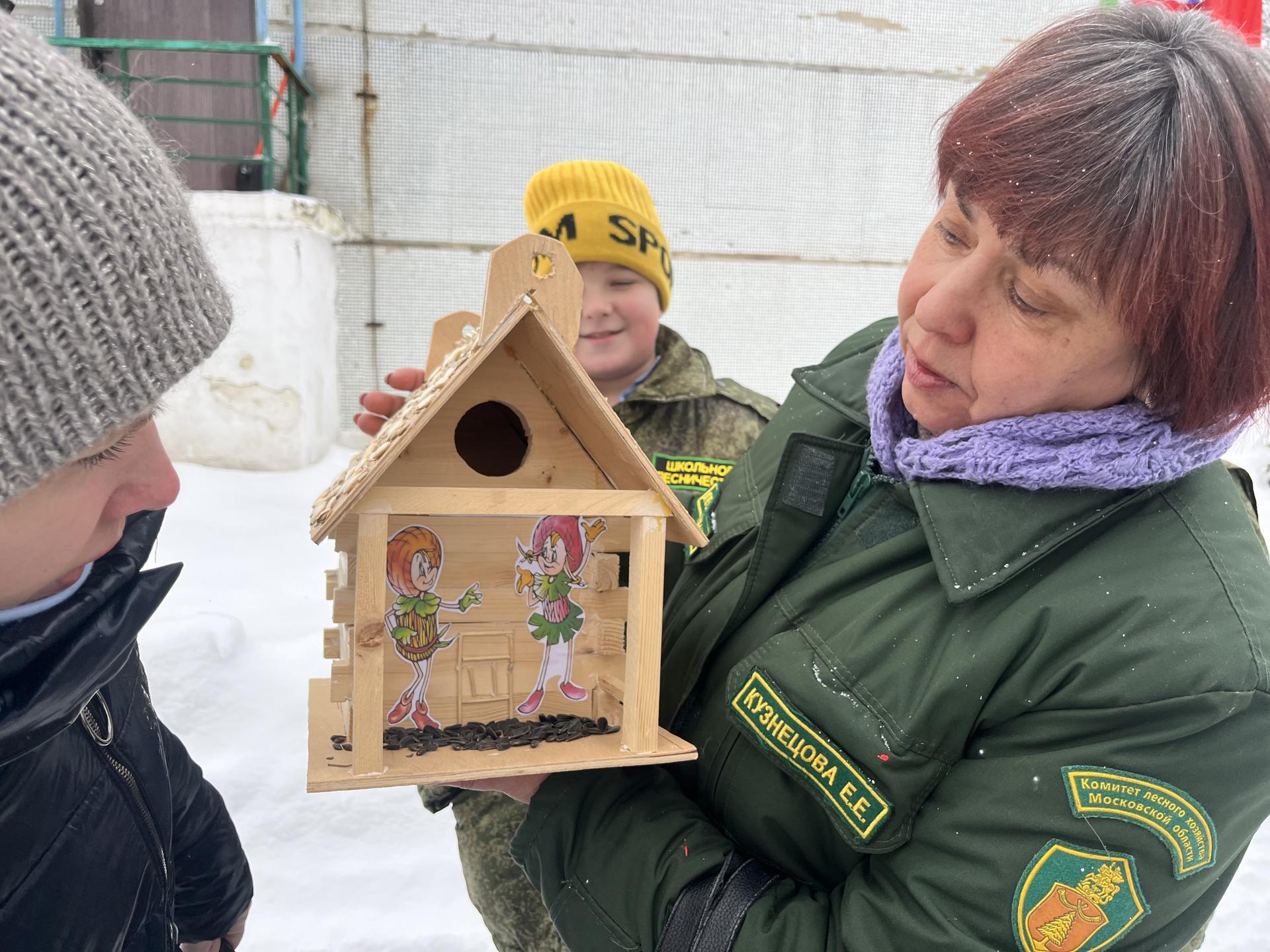 Фото: МедиаБанк Подмосковья/Ангелина Стельмух