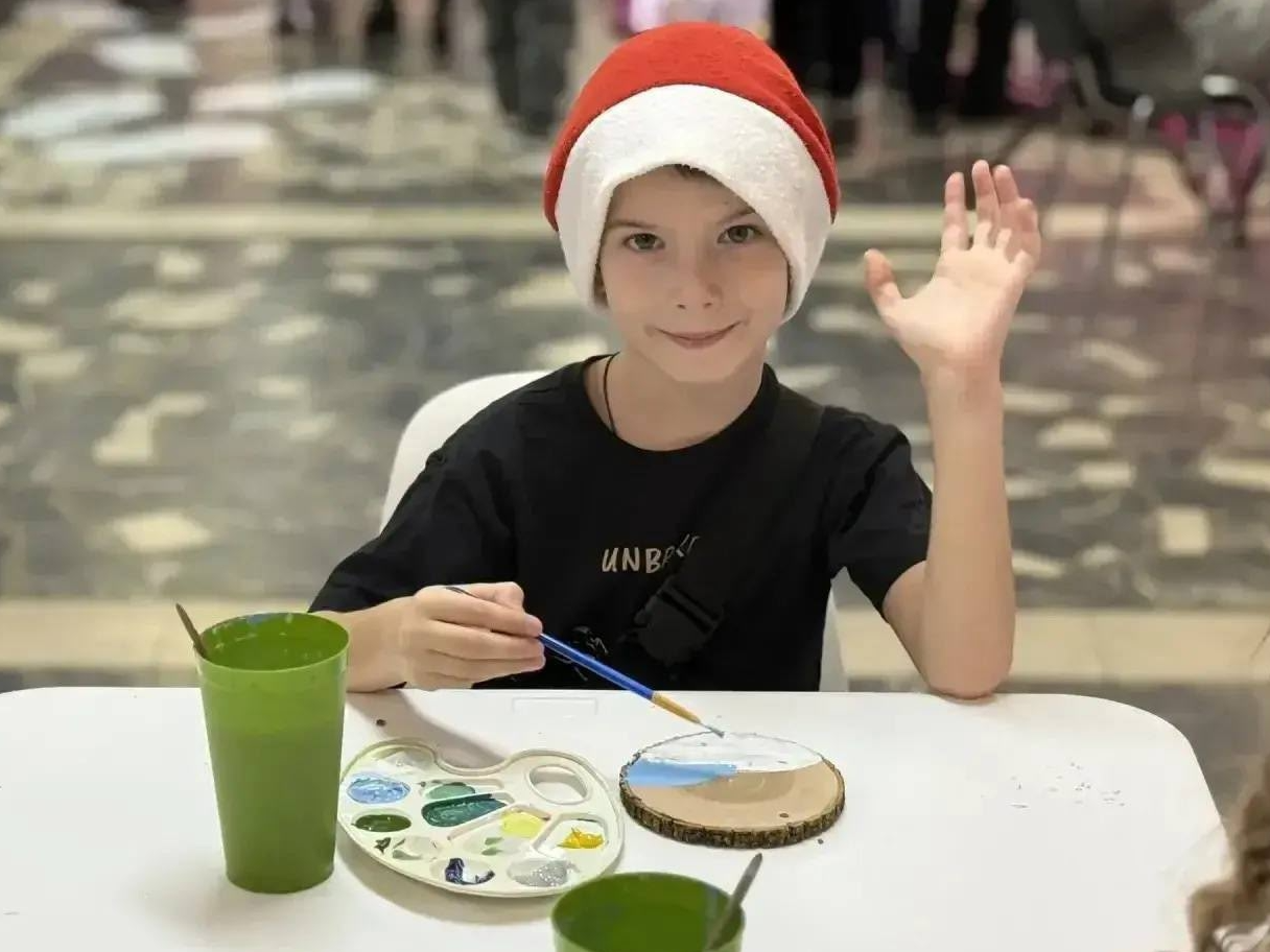 Фото: пресс-служба администрации Наро-Фоминского г.о.  