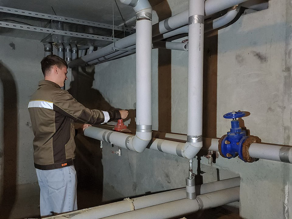 Фото: МедиаБанк Подмосковья/Артем Мишуков